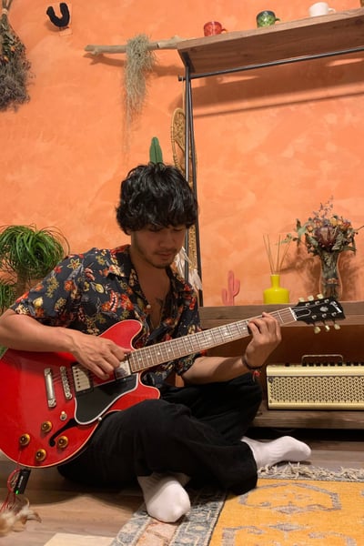 KENNY(SPiCYSOL)の写真
