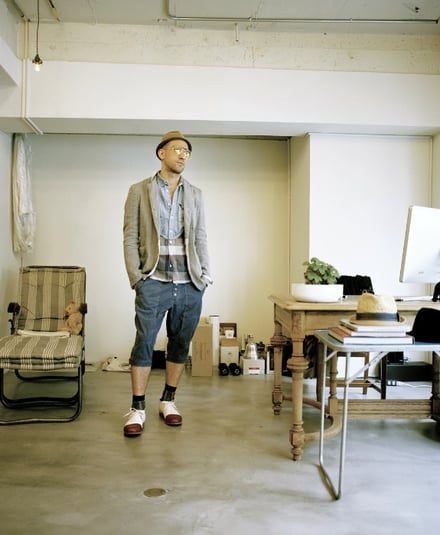 08sircus 2012SSコレクション 画像1/27