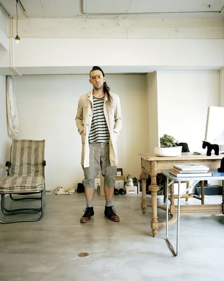 08sircus 2012SSコレクション 画像7/27
