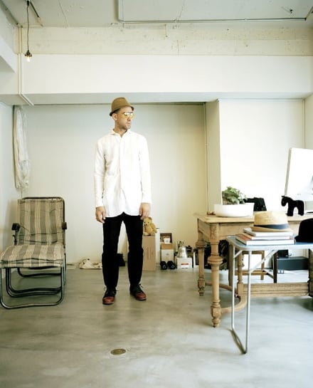 08sircus 2012SSコレクション 画像8/27