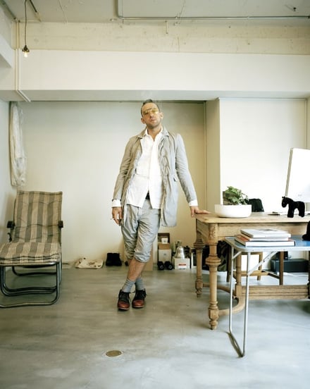 08sircus 2012SSコレクション 画像10/27