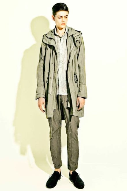08sircus 2011SSコレクション 画像2/20