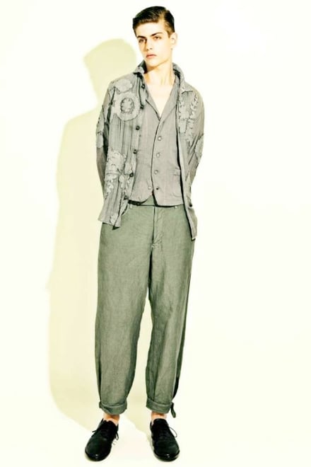 08sircus 2011SSコレクション 画像5/20
