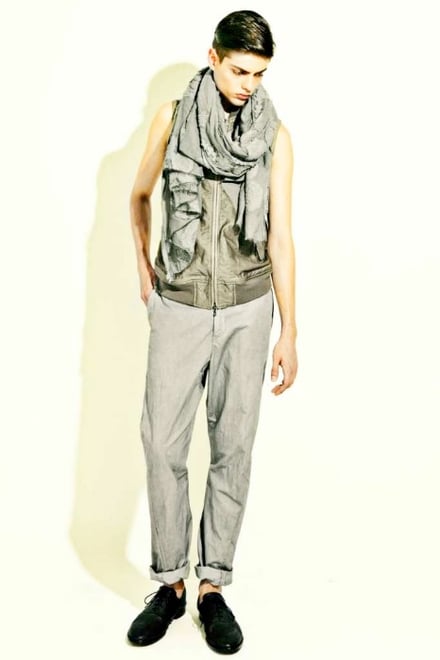 08sircus 2011SSコレクション 画像6/20