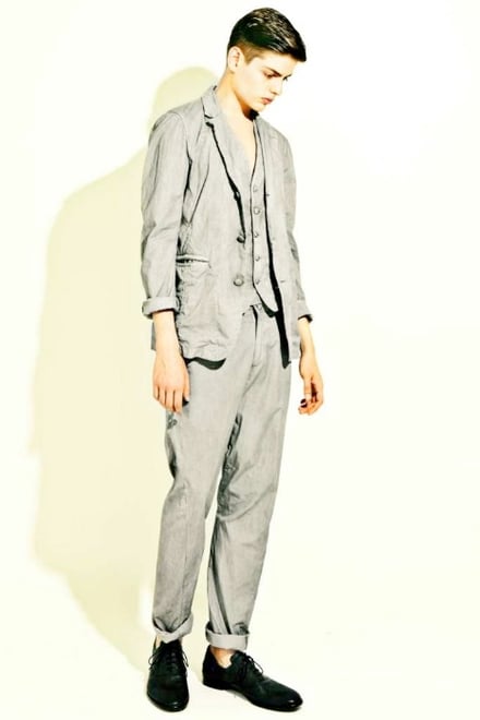 08sircus 2011SSコレクション 画像7/20