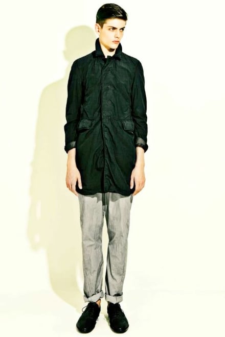 08sircus 2011SSコレクション 画像8/20