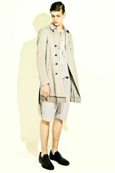 08sircus 2011SSコレクション 画像11/20