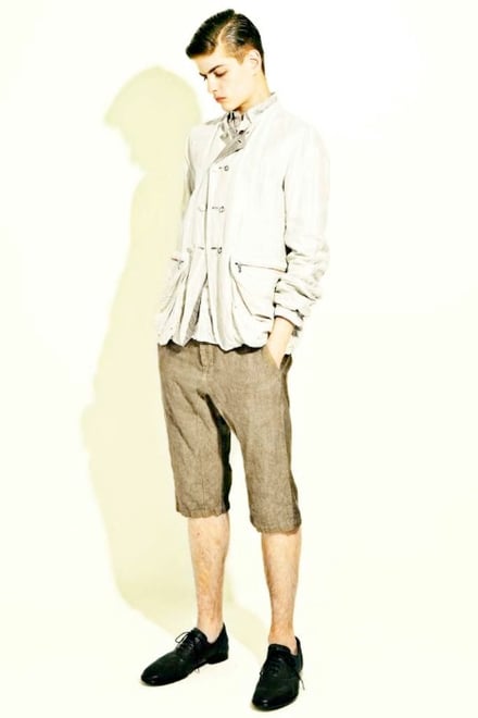 08sircus 2011SSコレクション 画像14/20