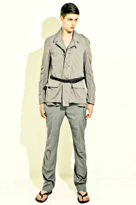 08sircus 2011SSコレクション 画像15/20