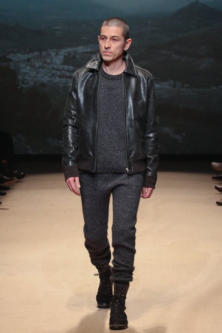 NAISSANCE 2013-14AW 東京コレクション 画像1/23