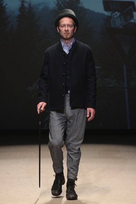 NAISSANCE 2013-14AW 東京コレクション 画像2/23
