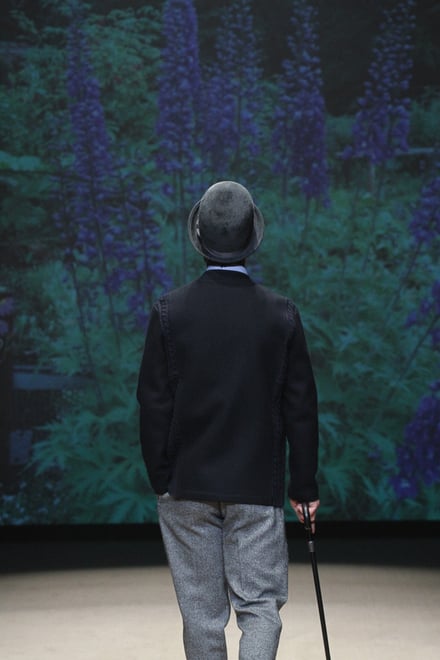 NAISSANCE 2013-14AW 東京コレクション 画像3/23
