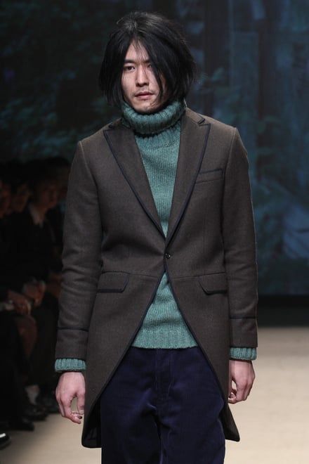 NAISSANCE 2013-14AW 東京コレクション 画像5/23