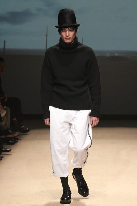 NAISSANCE 2013-14AW 東京コレクション 画像7/23