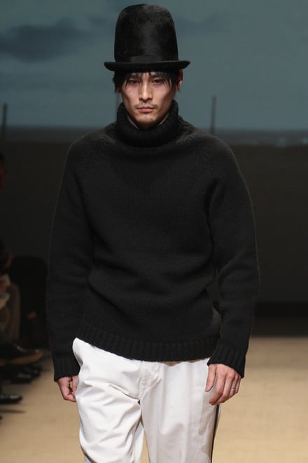 NAISSANCE 2013-14AW 東京コレクション 画像8/23