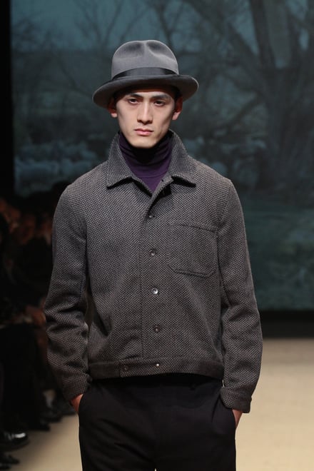 NAISSANCE 2013-14AW 東京コレクション 画像10/23
