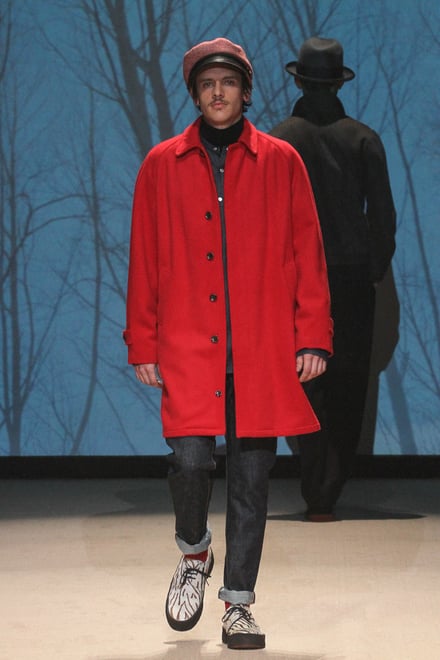 NAISSANCE 2013-14AW 東京コレクション 画像11/23