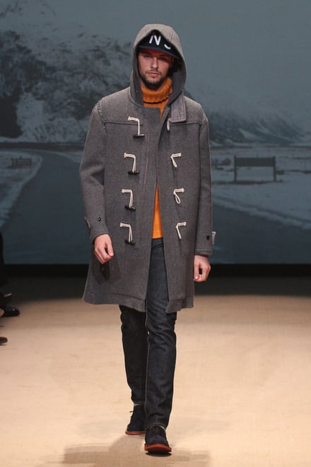 NAISSANCE 2013-14AW 東京コレクション 画像12/23