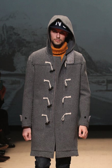 NAISSANCE 2013-14AW 東京コレクション 画像13/23