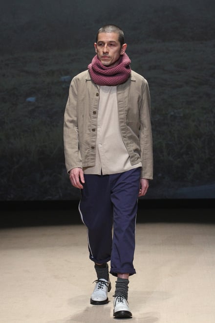 NAISSANCE 2013-14AW 東京コレクション 画像14/23
