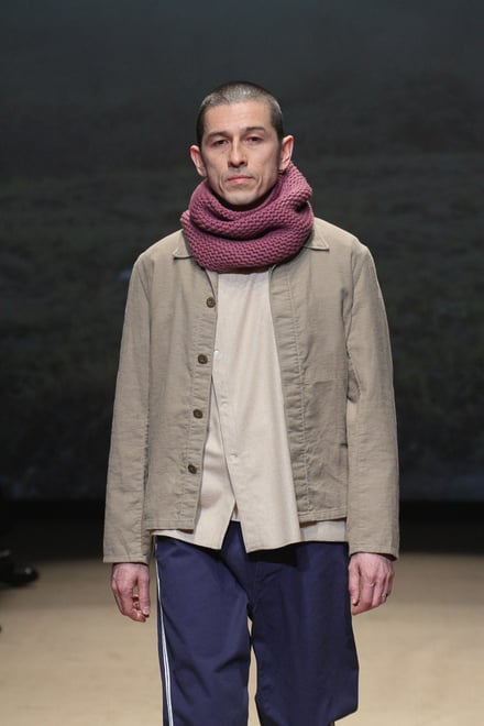 NAISSANCE 2013-14AW 東京コレクション 画像15/23