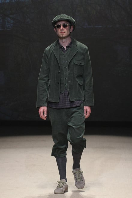 NAISSANCE 2013-14AW 東京コレクション 画像16/23