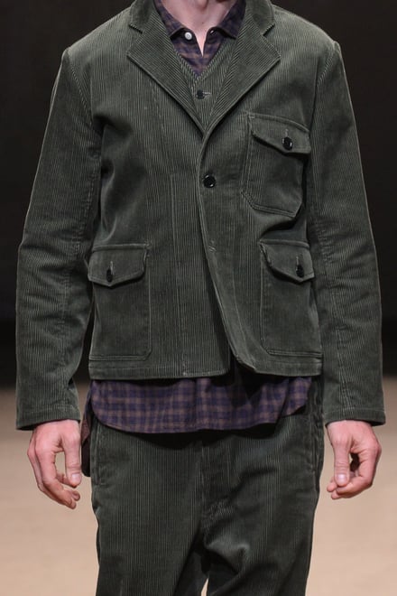 NAISSANCE 2013-14AW 東京コレクション 画像17/23
