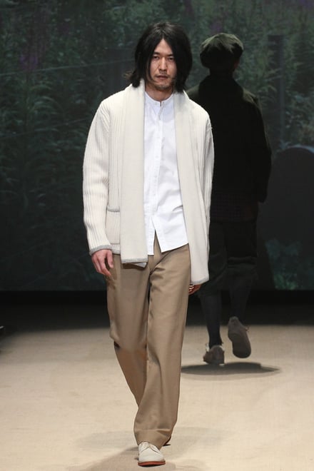 NAISSANCE 2013-14AW 東京コレクション 画像18/23