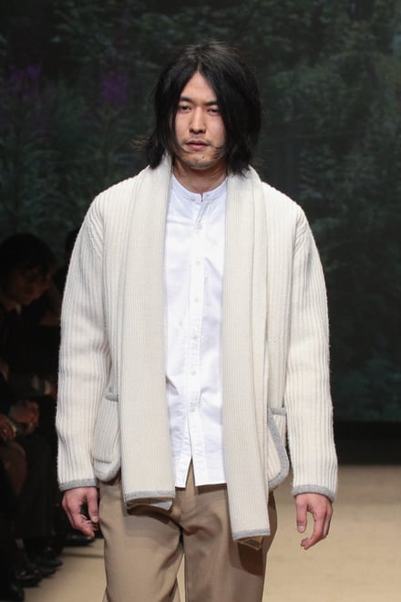 NAISSANCE 2013-14AW 東京コレクション 画像19/23