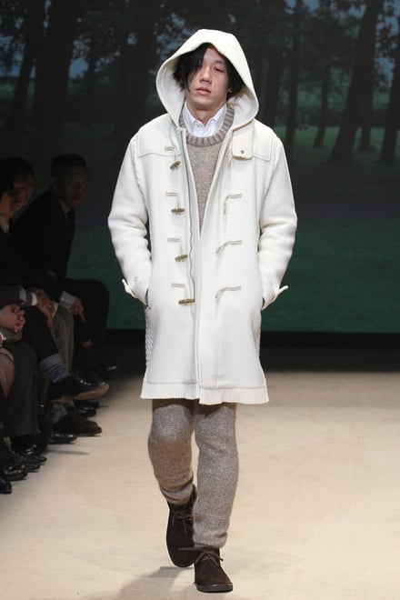 NAISSANCE 2013-14AW 東京コレクション 画像20/23