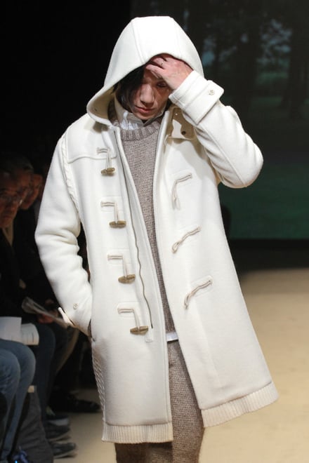 NAISSANCE 2013-14AW 東京コレクション 画像21/23