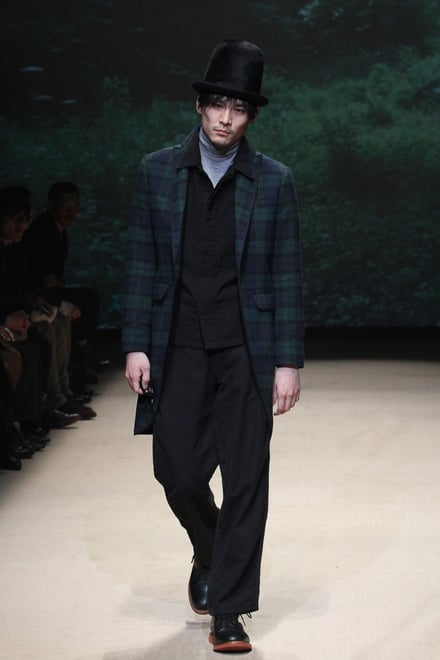 NAISSANCE 2013-14AW 東京コレクション 画像22/23