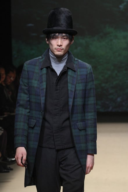 NAISSANCE 2013-14AW 東京コレクション 画像23/23