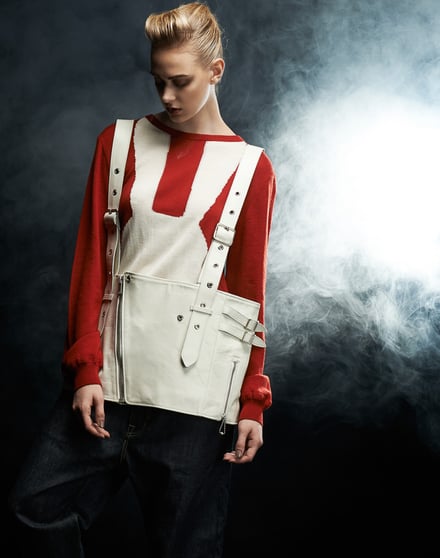 CUNE 2014-15AW 東京コレクション 画像7/34