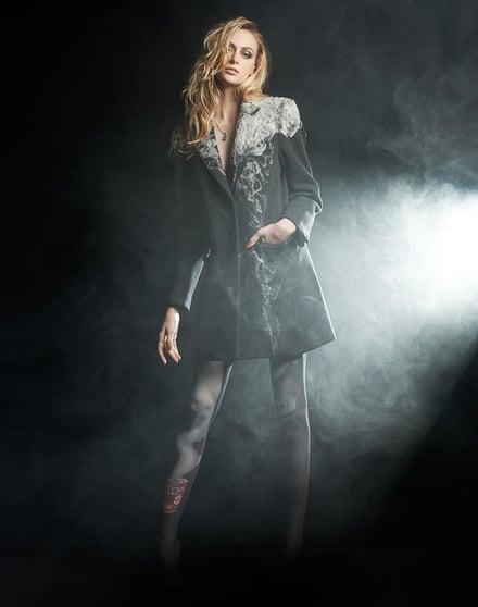 CUNE 2014-15AW 東京コレクション 画像8/34