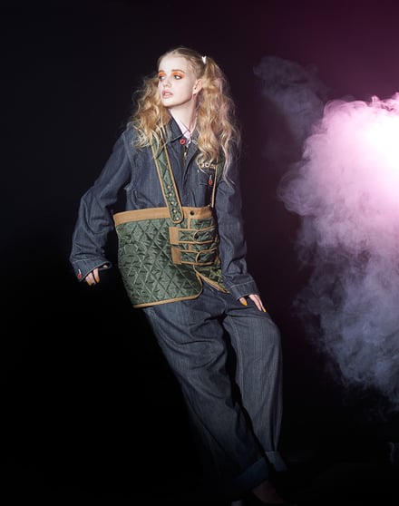 CUNE 2014-15AW 東京コレクション 画像9/34