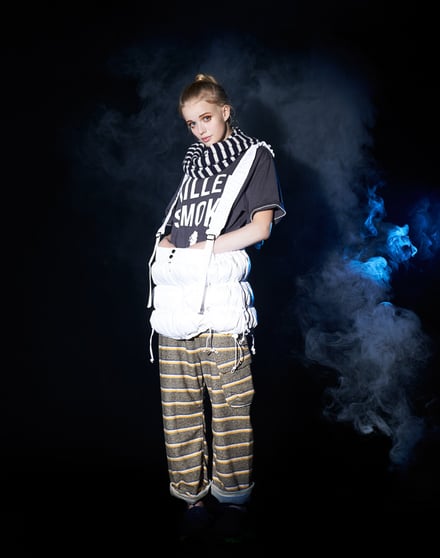 CUNE 2014-15AW 東京コレクション 画像12/34