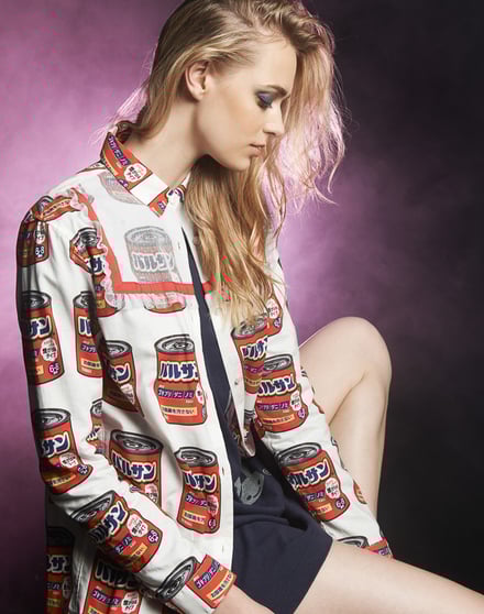 CUNE 2014-15AW 東京コレクション 画像13/34