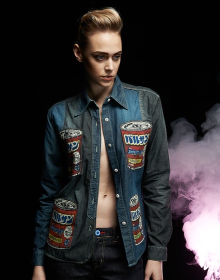 CUNE 2014-15AW 東京コレクション 画像14/34
