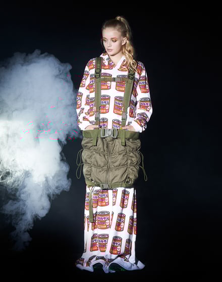 CUNE 2014-15AW 東京コレクション 画像22/34