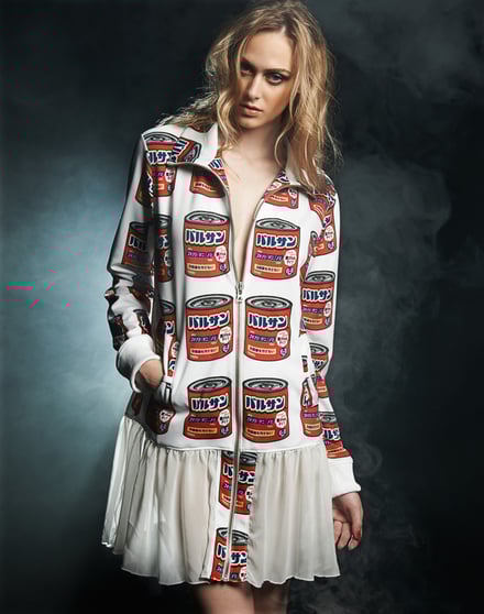 CUNE 2014-15AW 東京コレクション 画像24/34