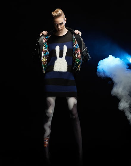 CUNE 2014-15AW 東京コレクション 画像28/34
