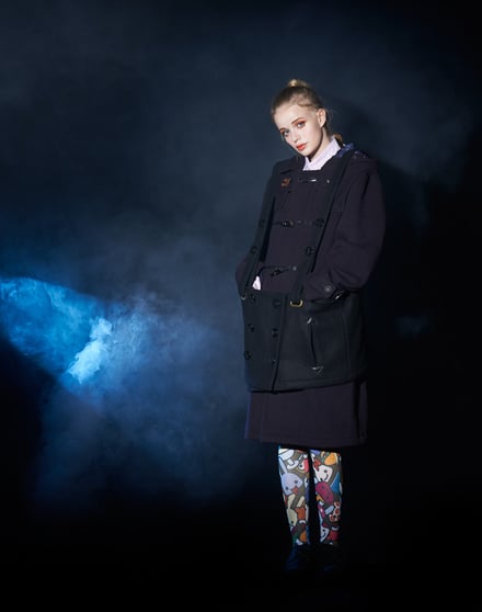 CUNE 2014-15AW 東京コレクション 画像29/34