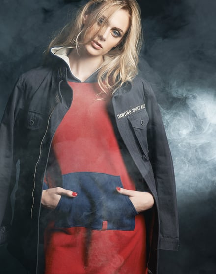 CUNE 2014-15AW 東京コレクション 画像30/34