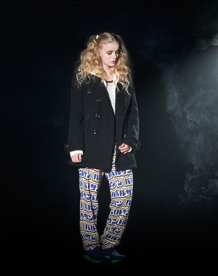 CUNE 2014-15AW 東京コレクション 画像32/34