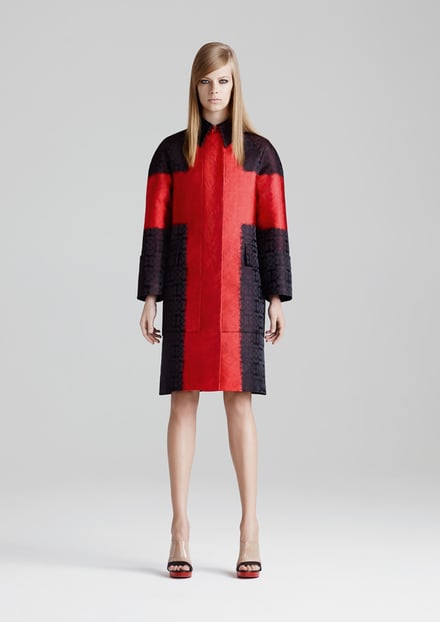 Alexander McQueen 2015SS Pre-Collectionコレクション 画像1/56