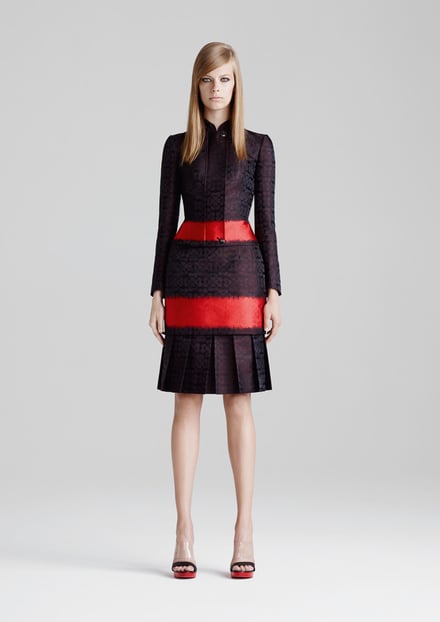 Alexander McQueen 2015SS Pre-Collectionコレクション 画像2/56