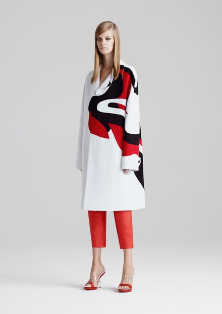 Alexander McQueen 2015SS Pre-Collectionコレクション 画像3/56