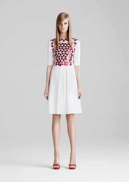 Alexander McQueen 2015SS Pre-Collectionコレクション 画像6/56
