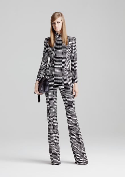 Alexander McQueen 2015SS Pre-Collectionコレクション 画像8/56